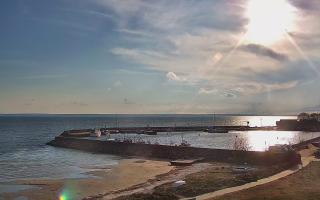 Kuźnica Półwysep Helski -port - 04-05-2026 16:24