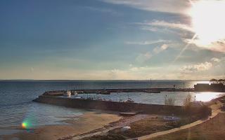 Kuźnica Półwysep Helski -port - 04-05-2026 16:47