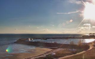 Kuźnica Półwysep Helski -port - 04-05-2026 16:54