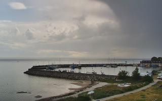 Kuźnica Półwysep Helski -port - 12-06-2026 16:01
