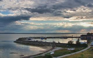 Kuźnica Półwysep Helski -port - 12-06-2026 17:01