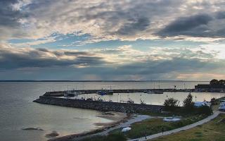Kuźnica Półwysep Helski -port - 12-06-2026 17:32