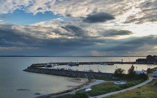 Kuźnica Półwysep Helski -port - 12-06-2026 17:47
