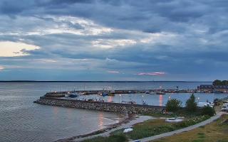 Kuźnica Półwysep Helski -port - 12-06-2026 19:26