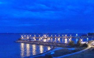 Kuźnica Półwysep Helski -port - 12-06-2026 20:19