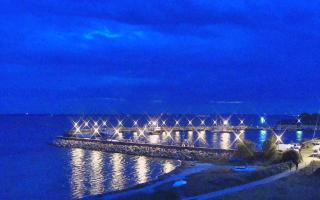 Kuźnica Półwysep Helski -port - 12-06-2026 20:26