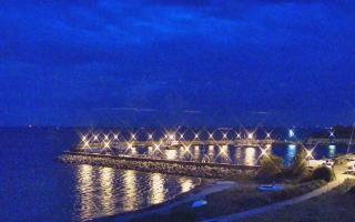 Kuźnica Półwysep Helski -port - 12-06-2026 20:34