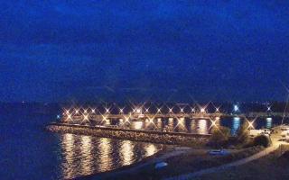 Kuźnica Półwysep Helski -port - 12-06-2026 20:42