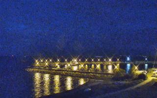Kuźnica Półwysep Helski -port - 12-06-2026 21:04