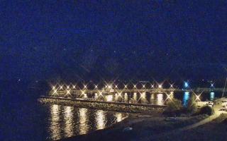 Kuźnica Półwysep Helski -port - 12-06-2026 21:20