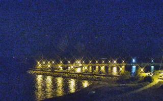 Kuźnica Półwysep Helski -port - 12-06-2026 22:05