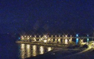Kuźnica Półwysep Helski -port - 12-06-2026 22:43