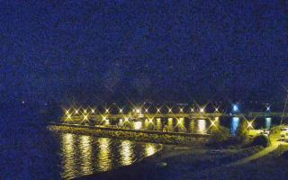 Kuźnica Półwysep Helski -port - 12-06-2026 22:58