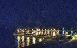 Kuźnica Półwysep Helski -port - 12-06-2026 23:29
