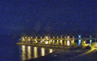 Kuźnica Półwysep Helski -port - 12-06-2026 23:36
