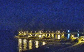 Kuźnica Półwysep Helski -port - 13-06-2026 00:07