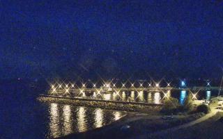 Kuźnica Półwysep Helski -port - 13-06-2026 00:14