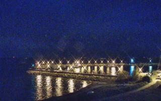 Kuźnica Półwysep Helski -port - 13-06-2026 00:22