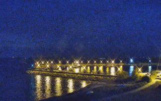 Kuźnica Półwysep Helski -port - 13-06-2026 00:29