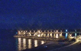 Kuźnica Półwysep Helski -port - 13-06-2026 00:37