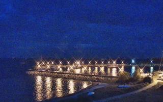 Kuźnica Półwysep Helski -port - 13-06-2026 00:52