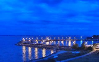 Kuźnica Półwysep Helski -port - 13-06-2026 01:23