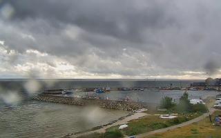 Kuźnica Półwysep Helski -port - 15-06-2026 17:03