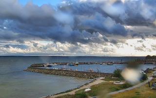 Kuźnica Półwysep Helski -port - 15-06-2026 17:25