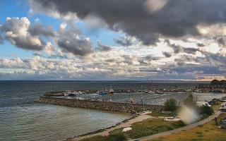 Kuźnica Półwysep Helski -port - 15-06-2026 17:48