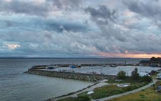Kuźnica Półwysep Helski -port - 15-06-2026 19:04