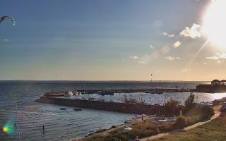 Kuźnica Półwysep Helski -port - 28-07-2026 17:08