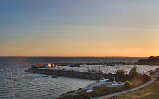 Kuźnica Półwysep Helski -port - 28-07-2026 18:24