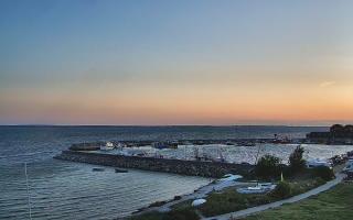 Kuźnica Półwysep Helski -port - 28-07-2026 19:02
