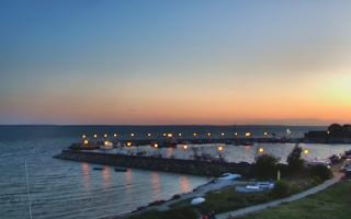 Kuźnica Półwysep Helski -port - 28-07-2026 19:17
