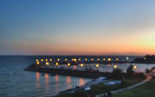Kuźnica Półwysep Helski -port - 28-07-2026 19:25