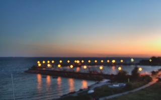 Kuźnica Półwysep Helski -port - 28-07-2026 19:32