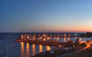 Kuźnica Półwysep Helski -port - 28-07-2026 19:48