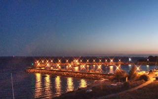 Kuźnica Półwysep Helski -port - 28-07-2026 20:03