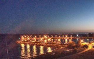 Kuźnica Półwysep Helski -port - 28-07-2026 20:10