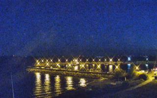 Kuźnica Półwysep Helski -port - 28-07-2026 20:41