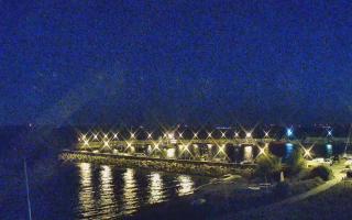 Kuźnica Półwysep Helski -port - 28-07-2026 20:48