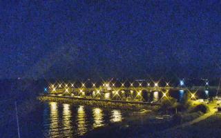 Kuźnica Półwysep Helski -port - 28-07-2026 21:04