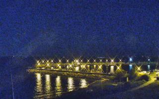 Kuźnica Półwysep Helski -port - 28-07-2026 21:26