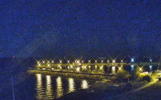 Kuźnica Półwysep Helski -port - 28-07-2026 21:34