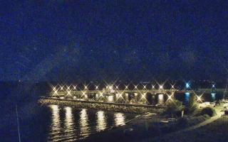 Kuźnica Półwysep Helski -port - 28-07-2026 21:42