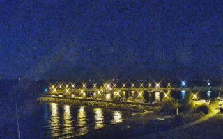 Kuźnica Półwysep Helski -port - 28-07-2026 21:49