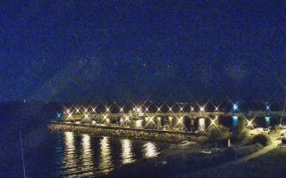 Kuźnica Półwysep Helski -port - 28-07-2026 21:57