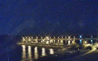 Kuźnica Półwysep Helski -port - 28-07-2026 22:12