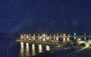 Kuźnica Półwysep Helski -port - 28-07-2026 22:20