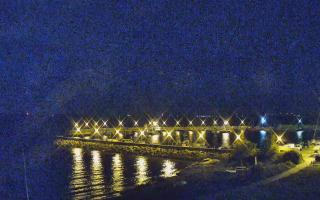 Kuźnica Półwysep Helski -port - 28-07-2026 22:35
